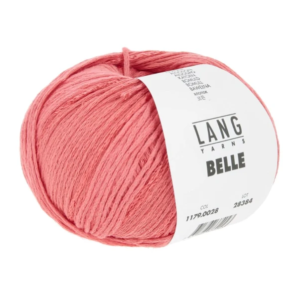 Lang Yarns Belle